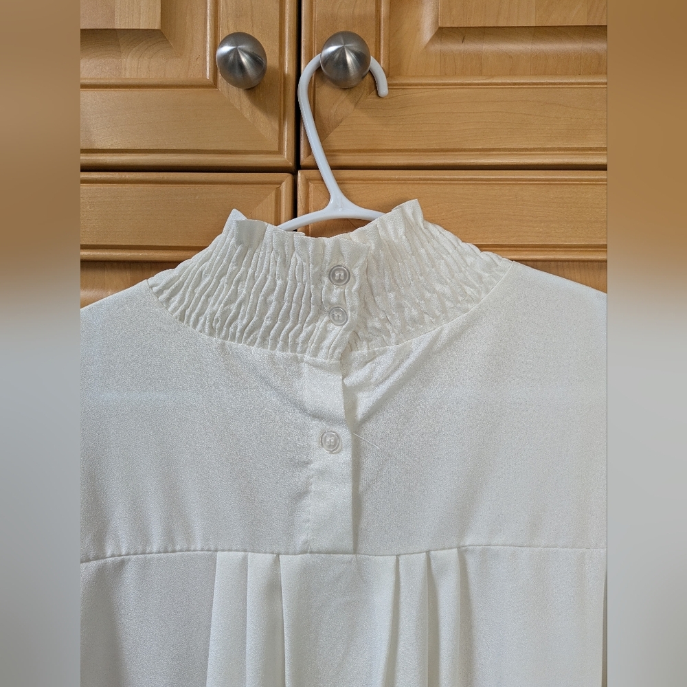 NWT Made In Italy Tunic/Dress Size L/XL - Picture 5 of 8